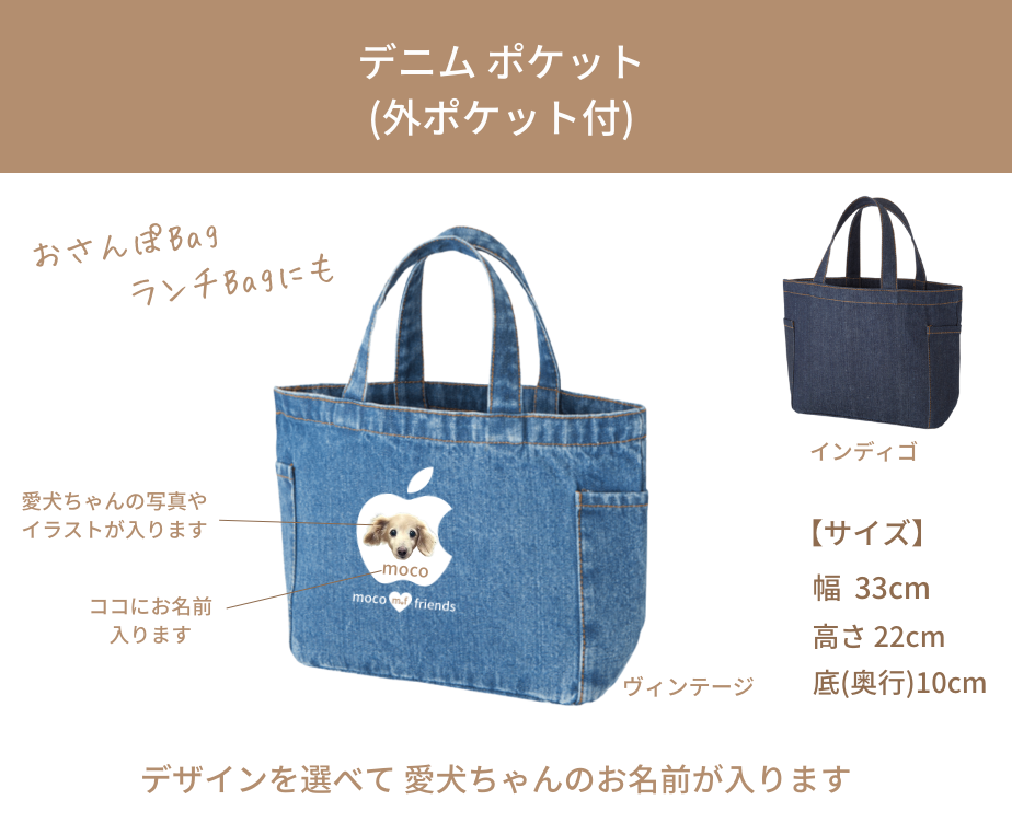 オリジナルグッズ